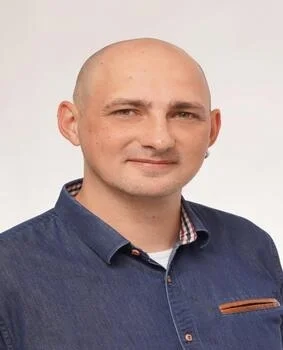 Andreas Sperling