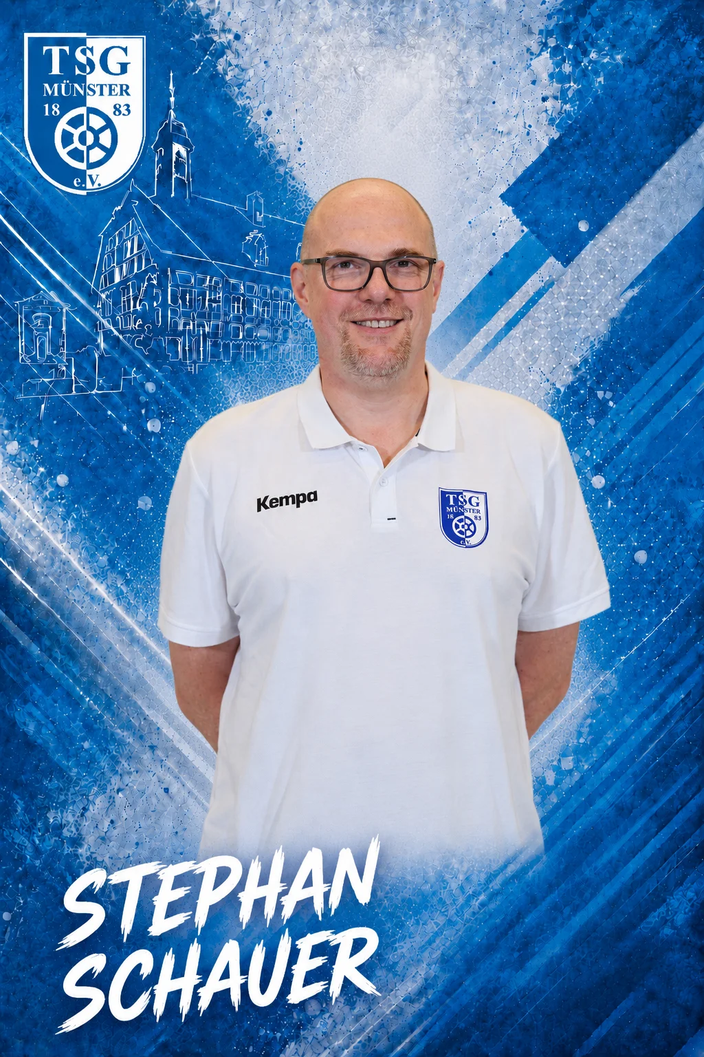 Stephan Schauer