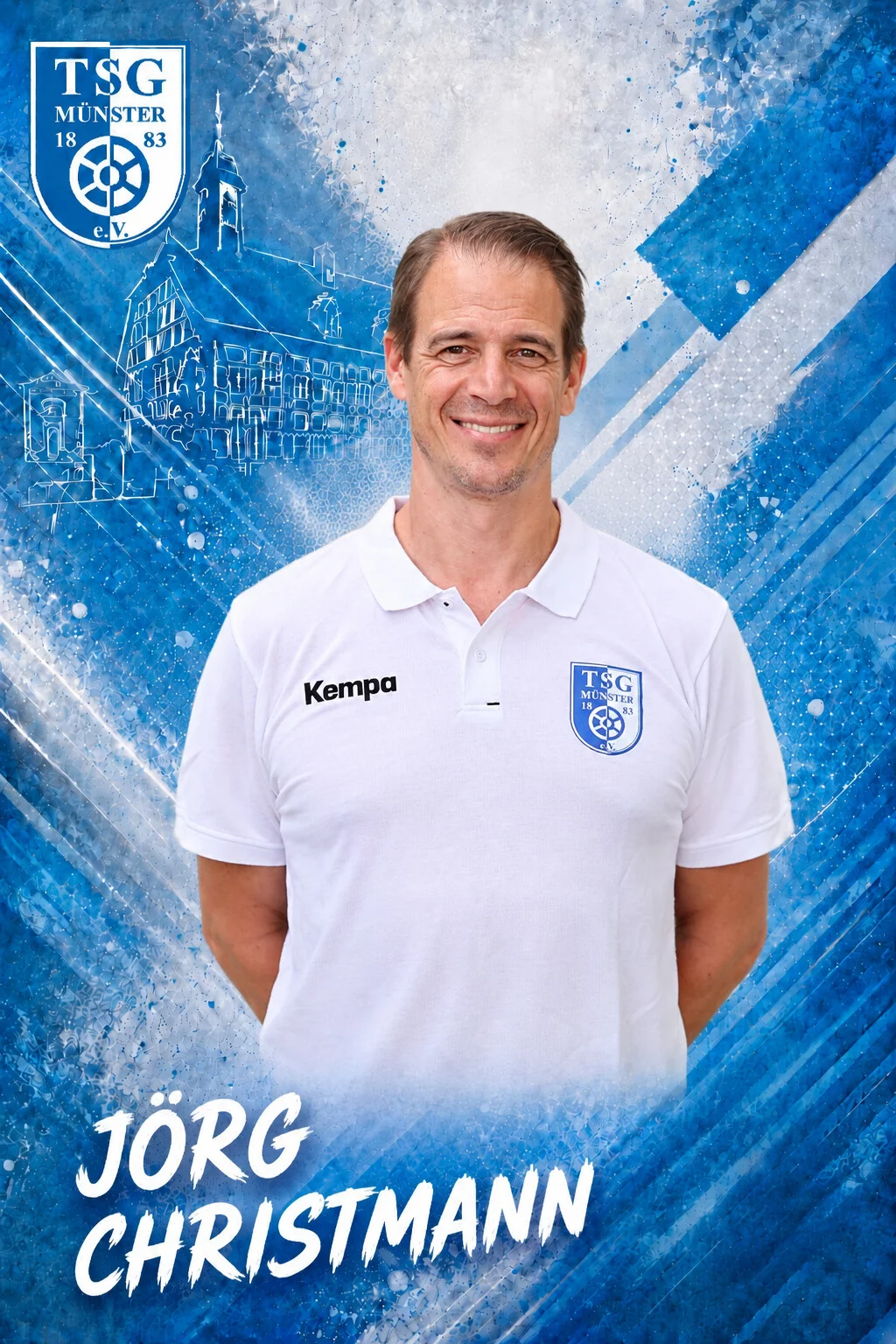 TSG Münster - Jörg Christmann - 26-27