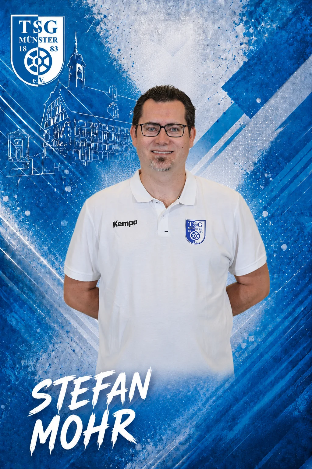 Stefan Mohr