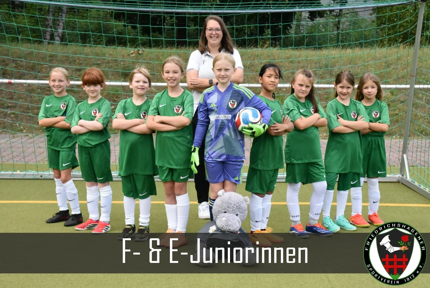 Mannschaft