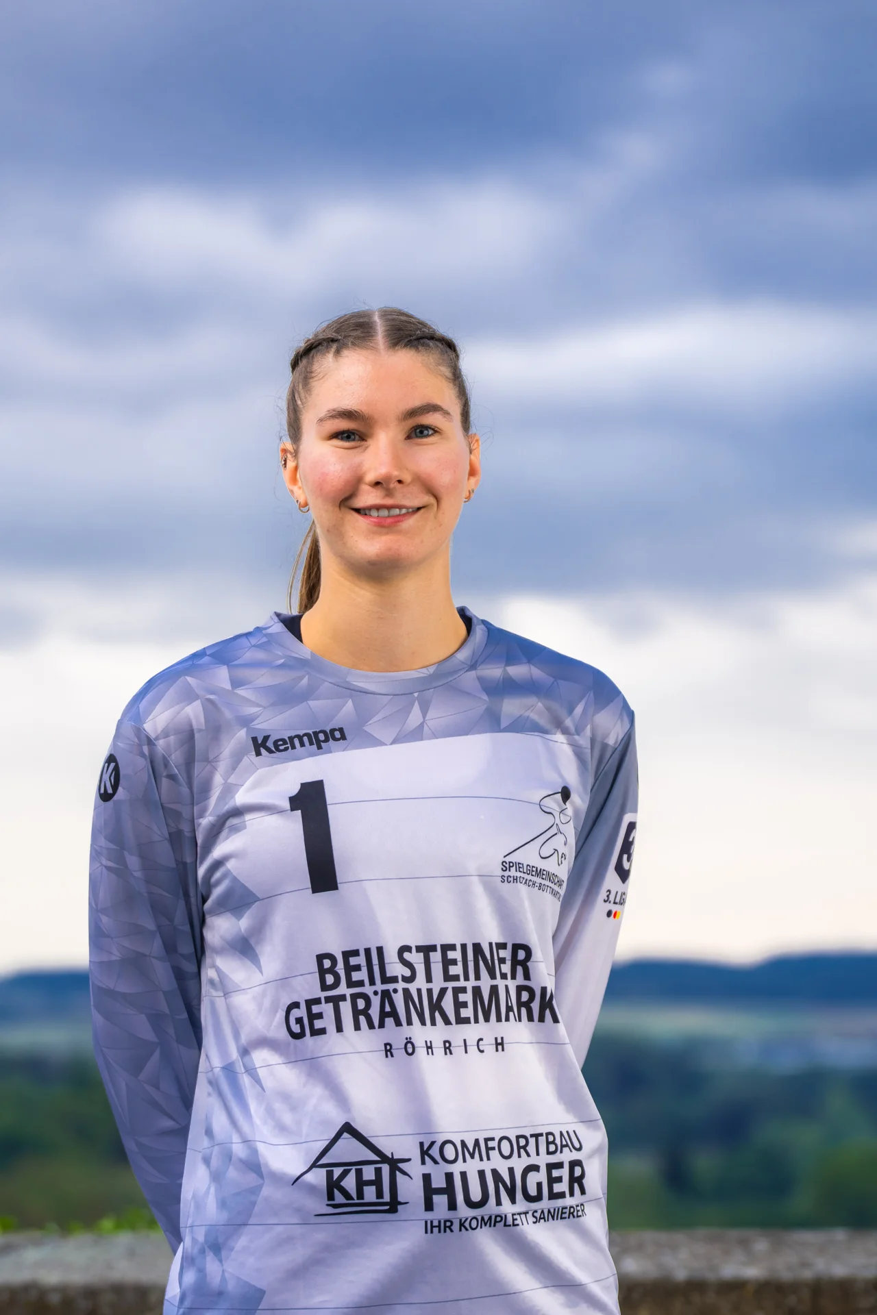 Antonia Bredow