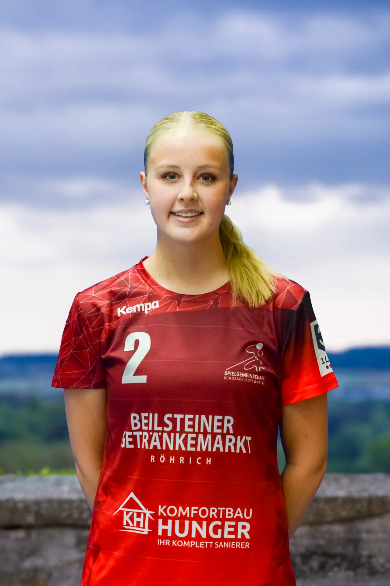Leni Apfelbach