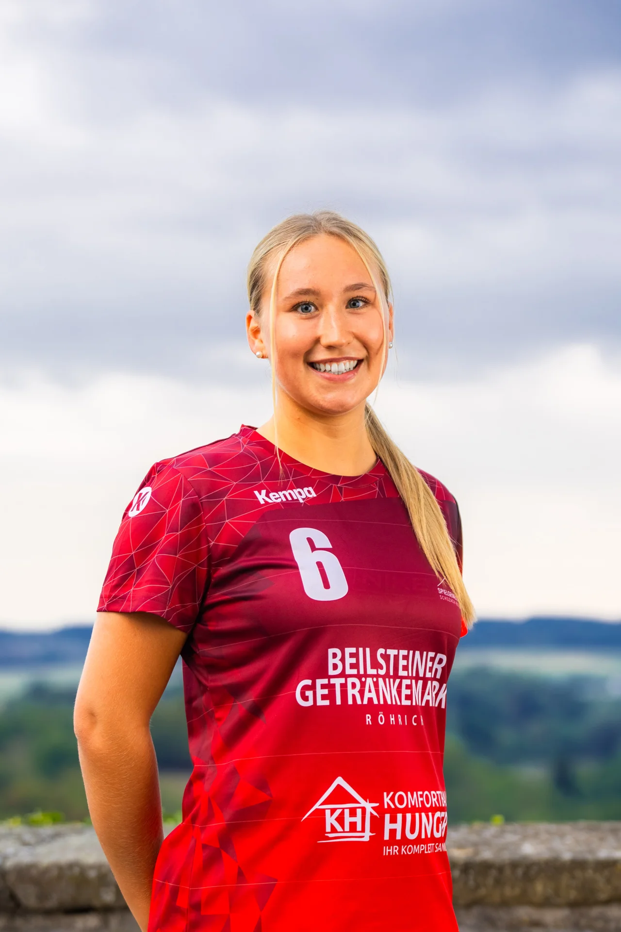 Lena Siebert