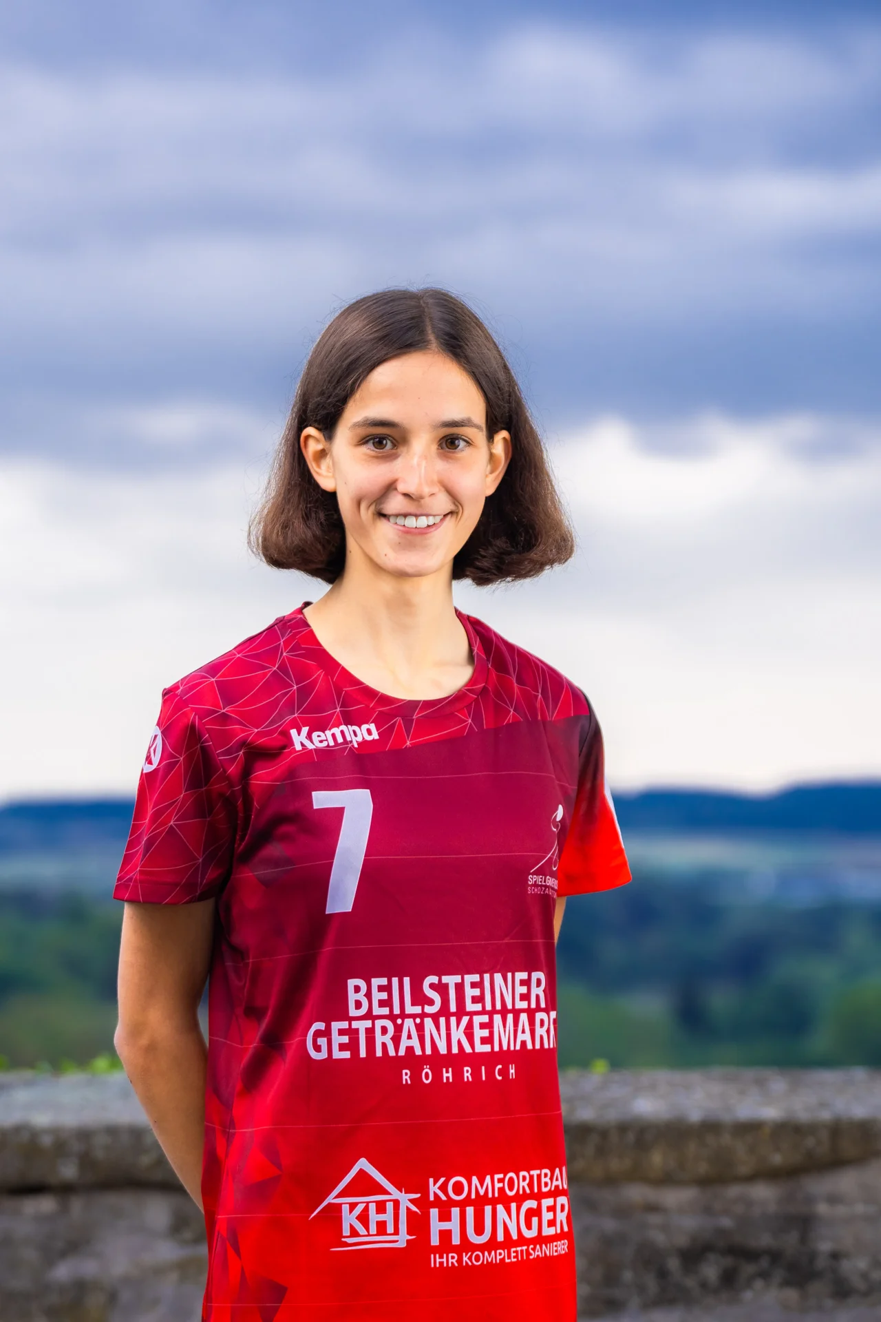 Malin Metzger