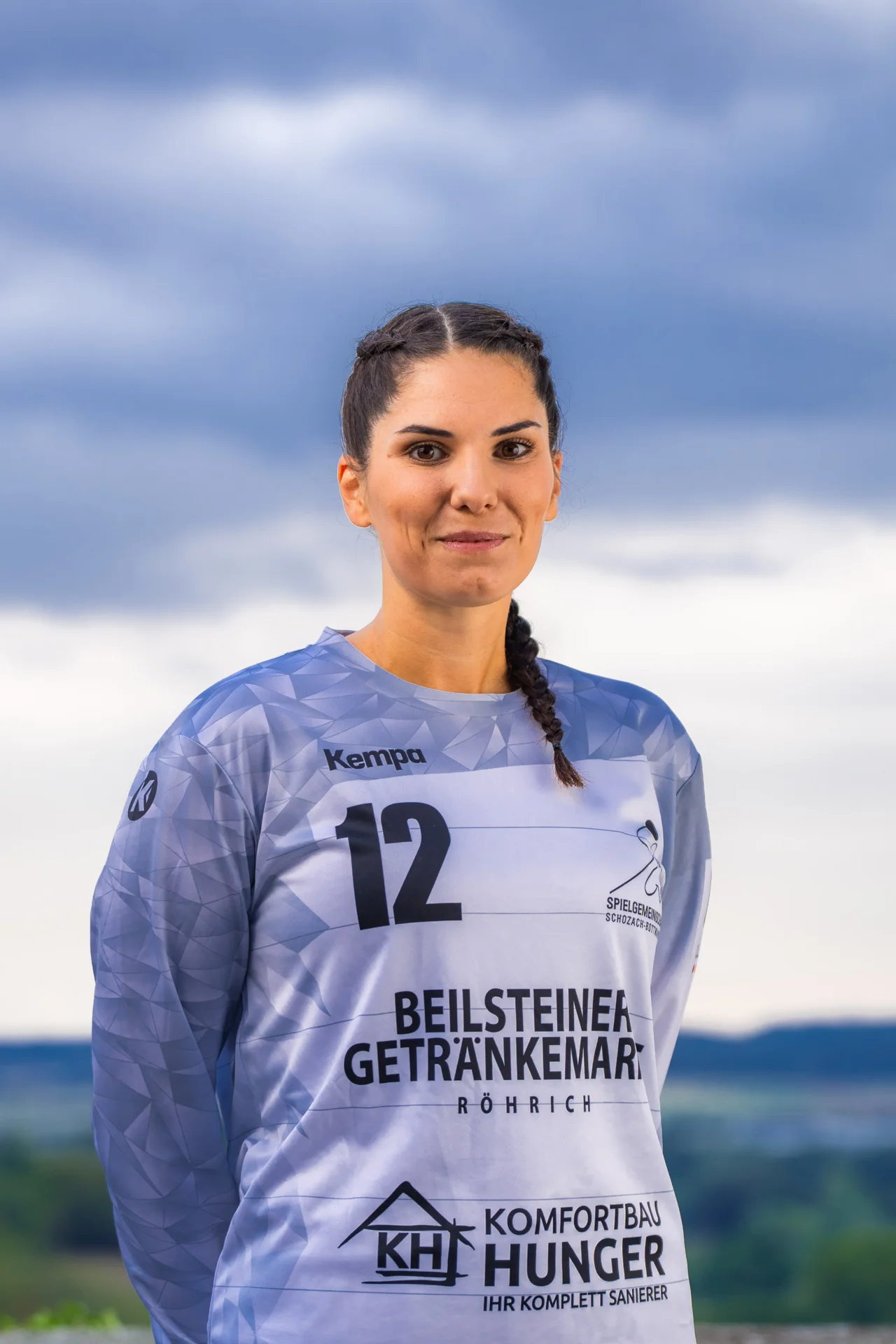 Melina Friedrich