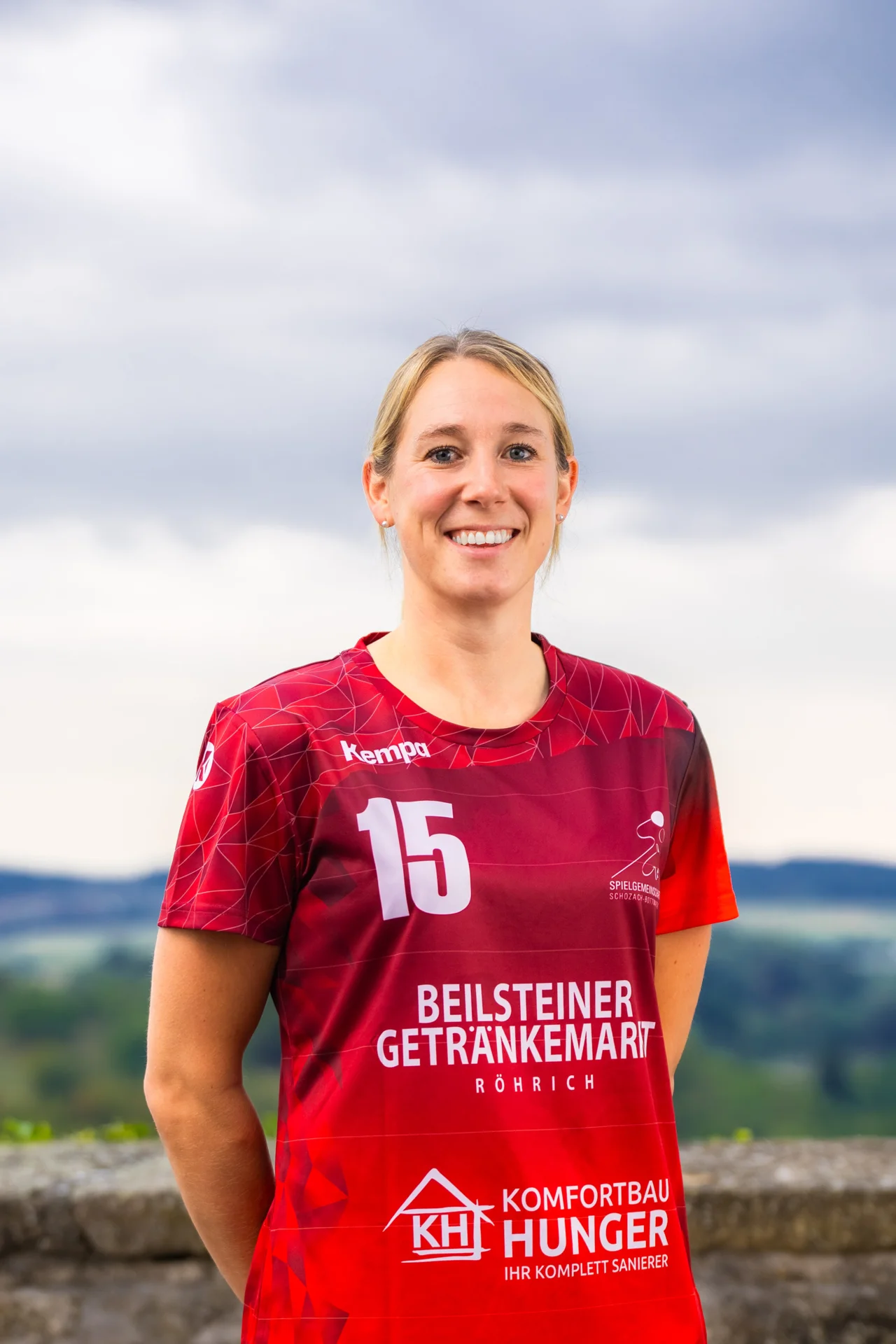Sina Klenk