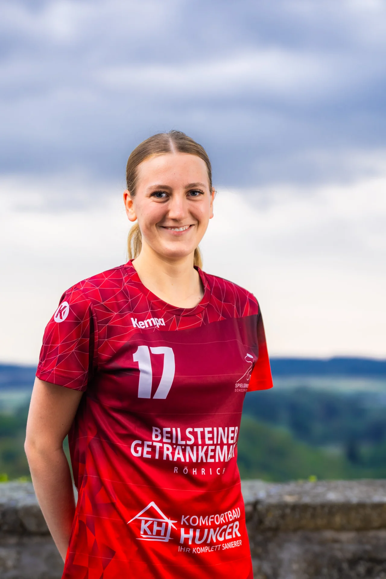 Josefine Götzinger