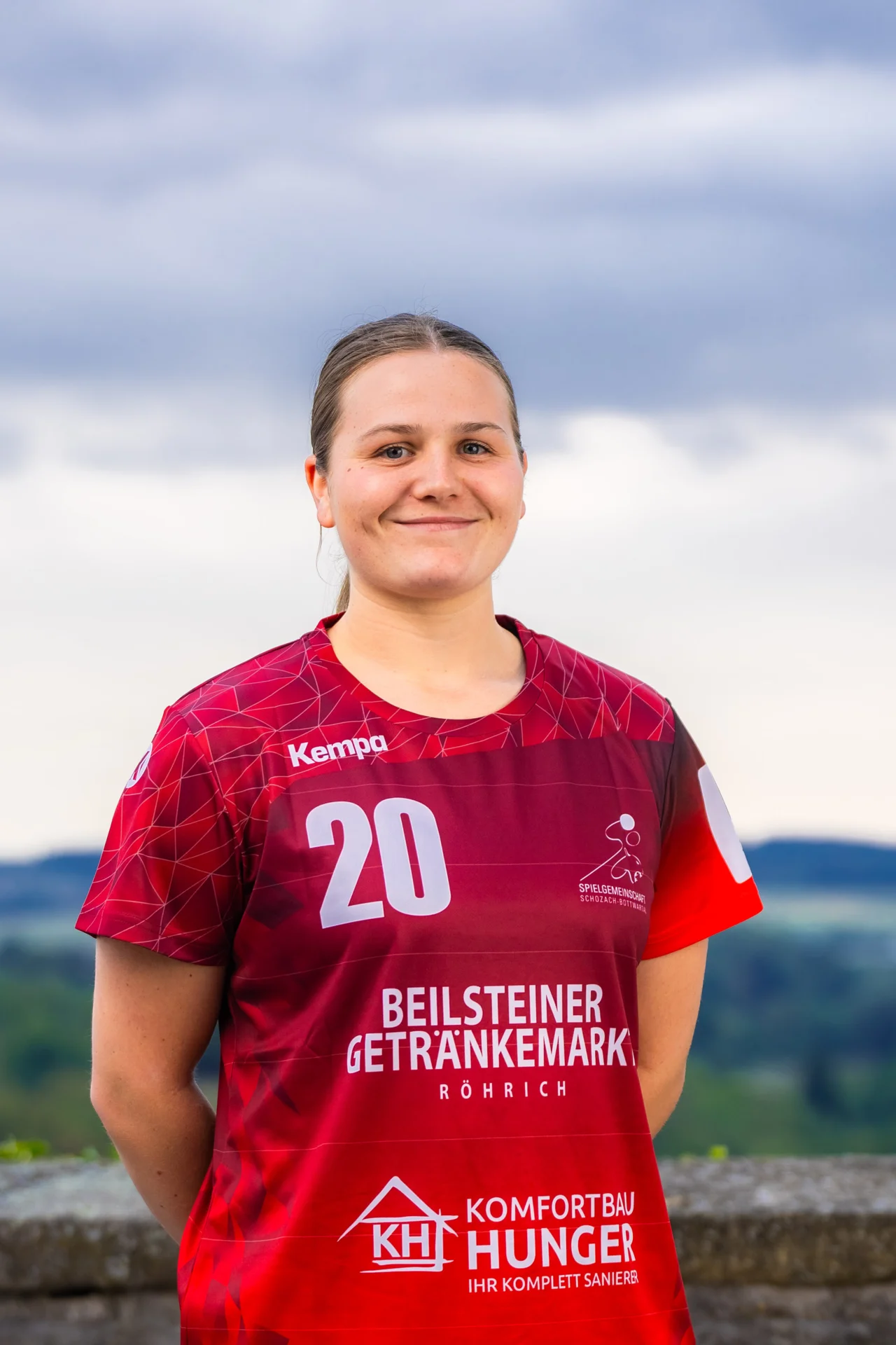 Nathalie Götzinger