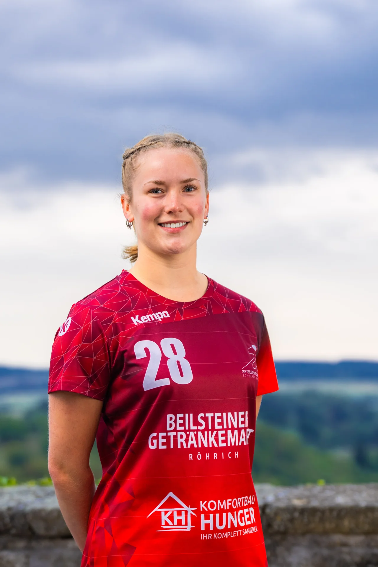 Lea Thierer