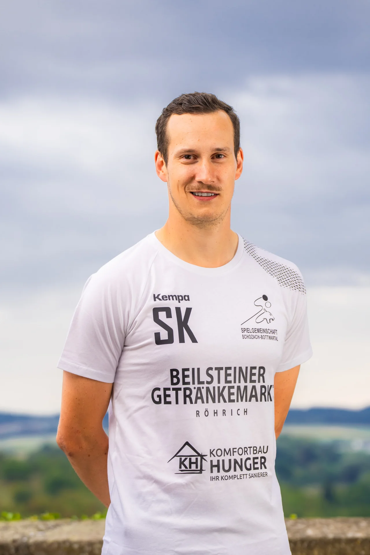 Stefan Koppmeier