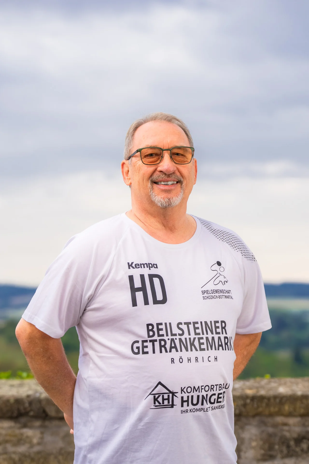 HD Helber