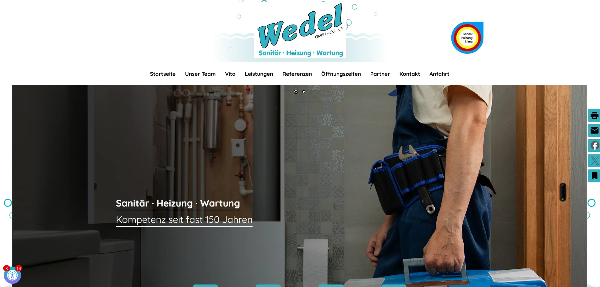Wedel GmbH&CoKG