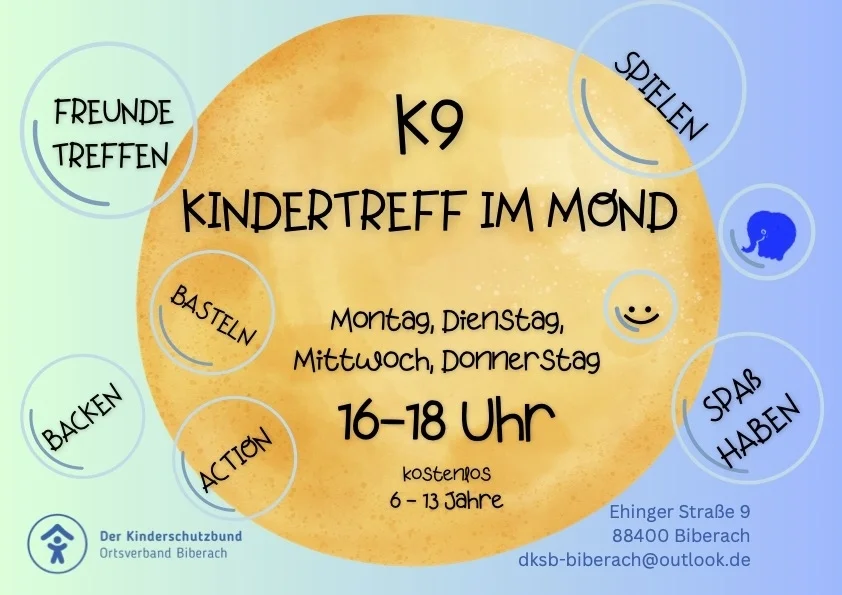 K9 Flyer