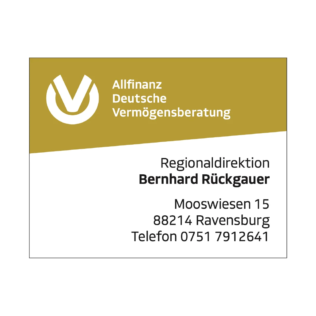 rueckgauer
