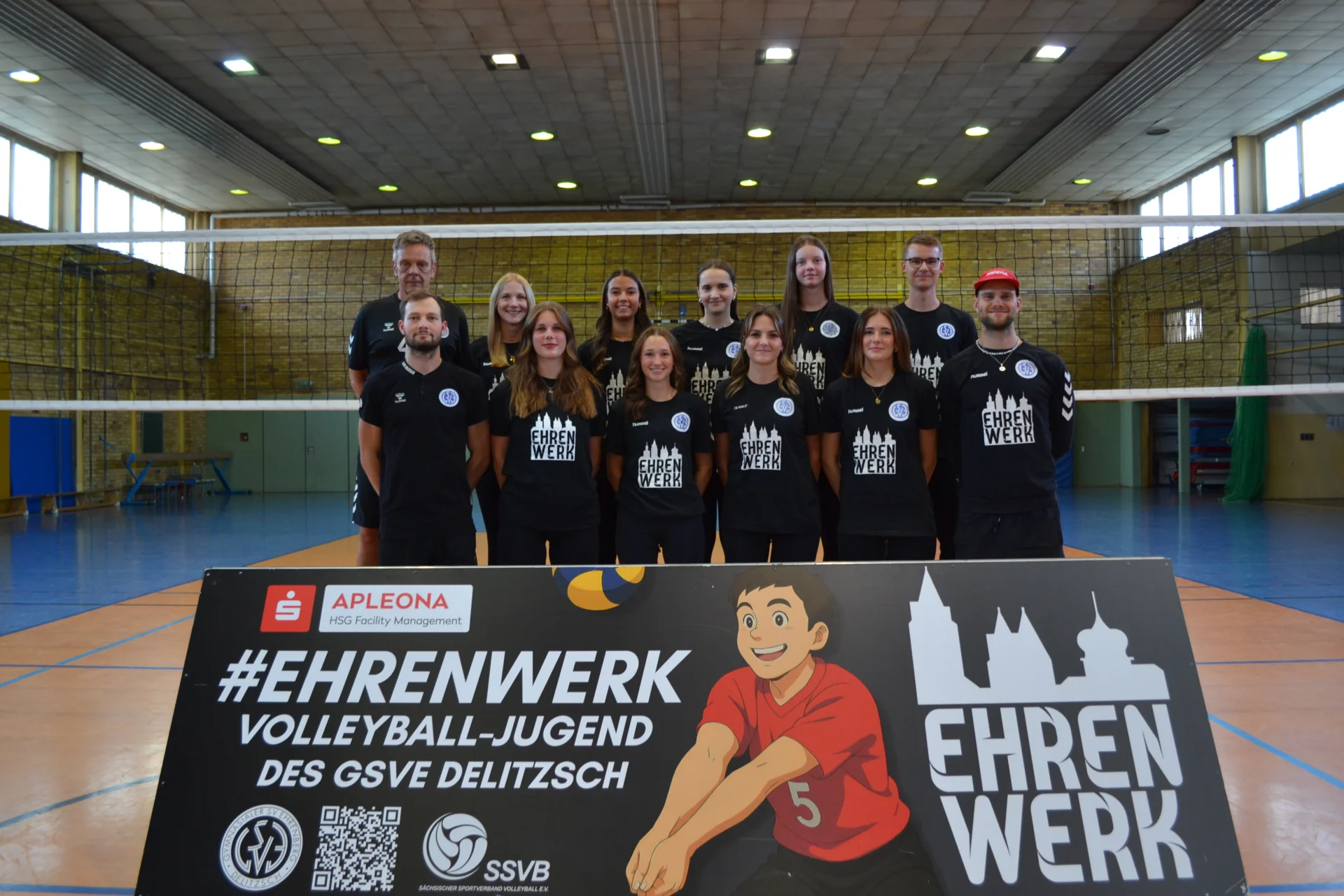 Trainerteam