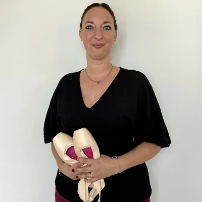 Sylvia Brauneis