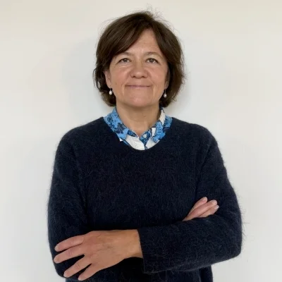 Elena Giesbrecht-Esterl