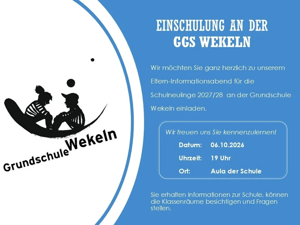 Infoabend