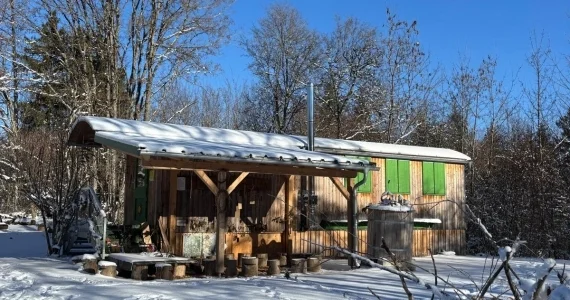 Kindergarten Unadingen