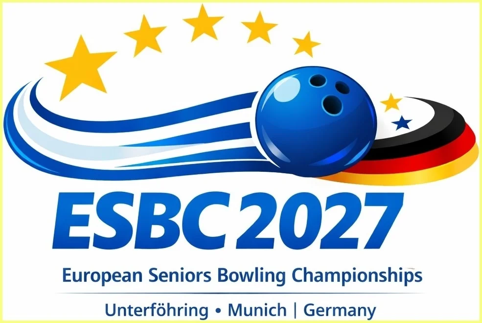 Logo ESBC 2026