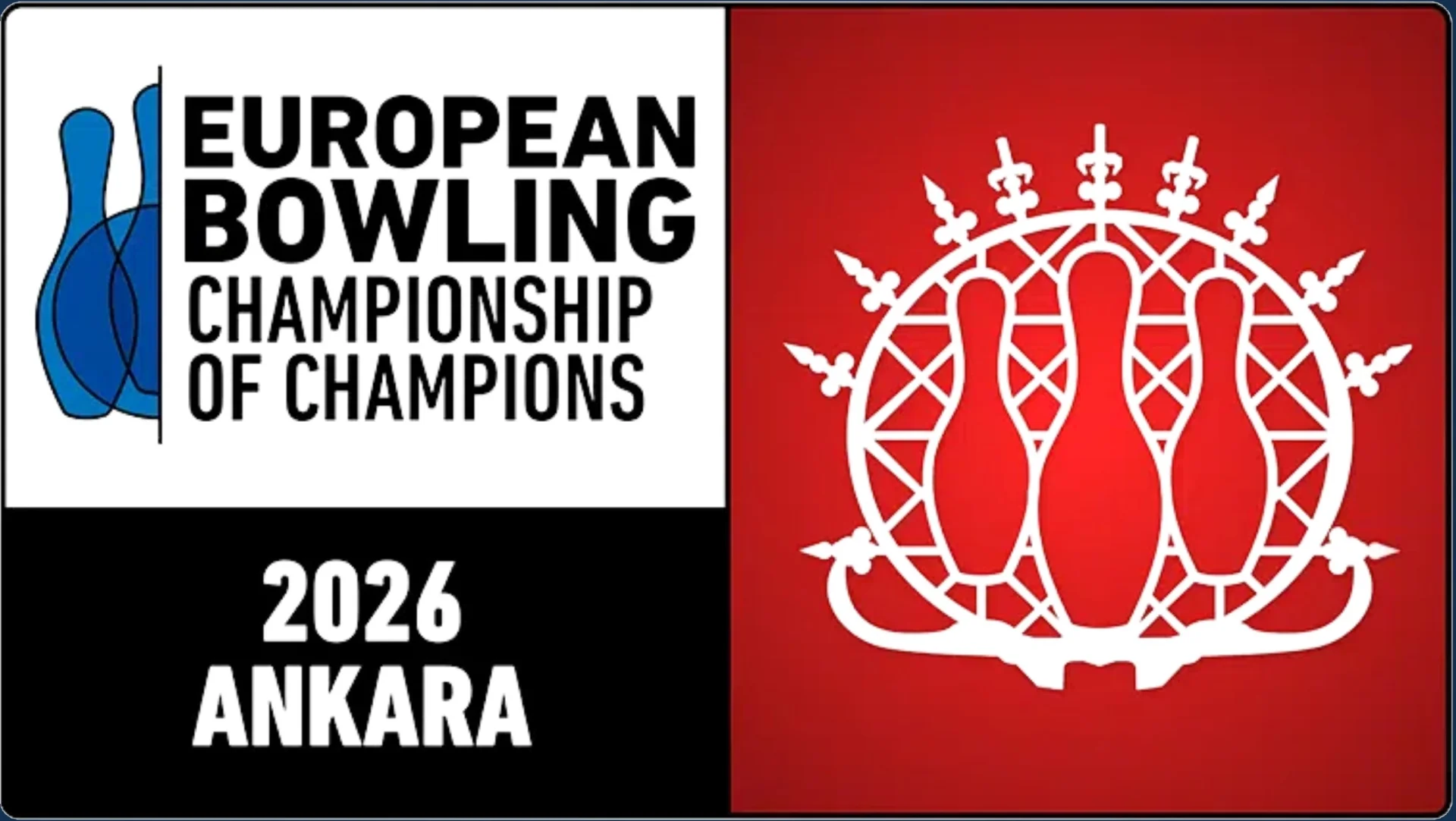 Logo ECC 2026