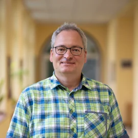 Norbert Austerschmidt