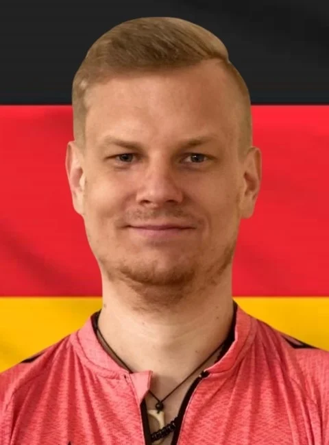 Sandro Brandt