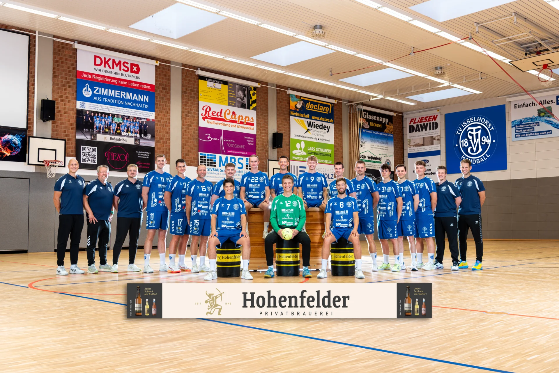 1. Herren 2026/2027