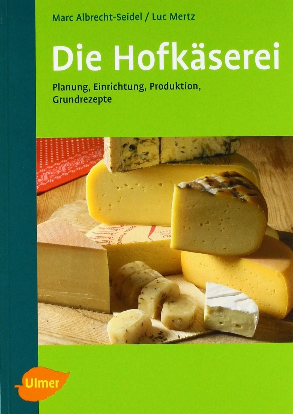 Die Hofkäserei I
