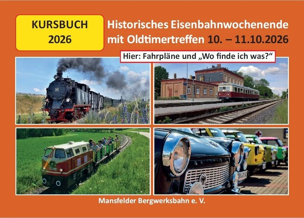 Kursbuch 2026
