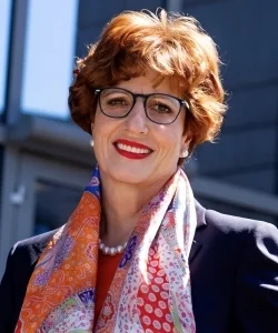 Ursula Funke