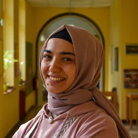 Fadime Özen