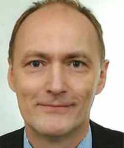 Stefan Korf
