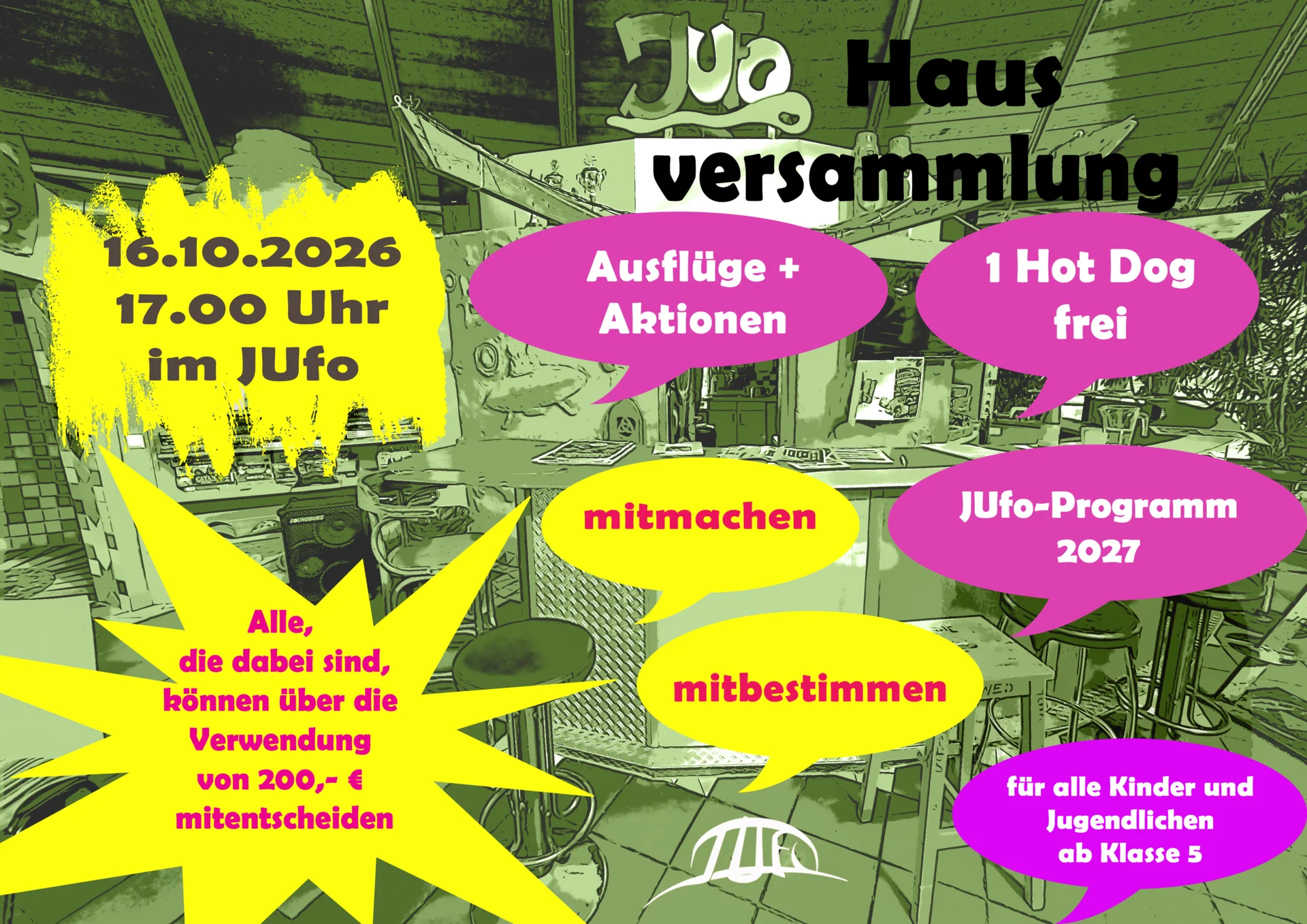 Hausversammlung
