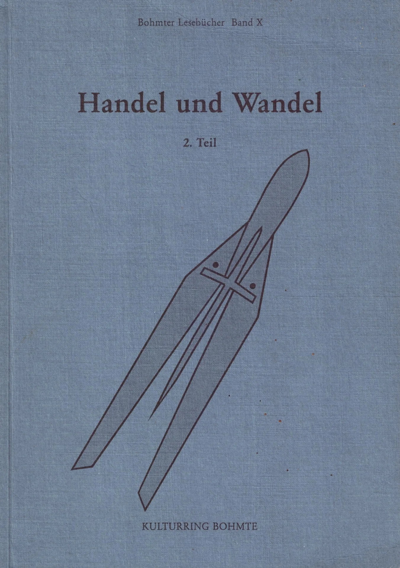 Handel und Wandel 2. Teil