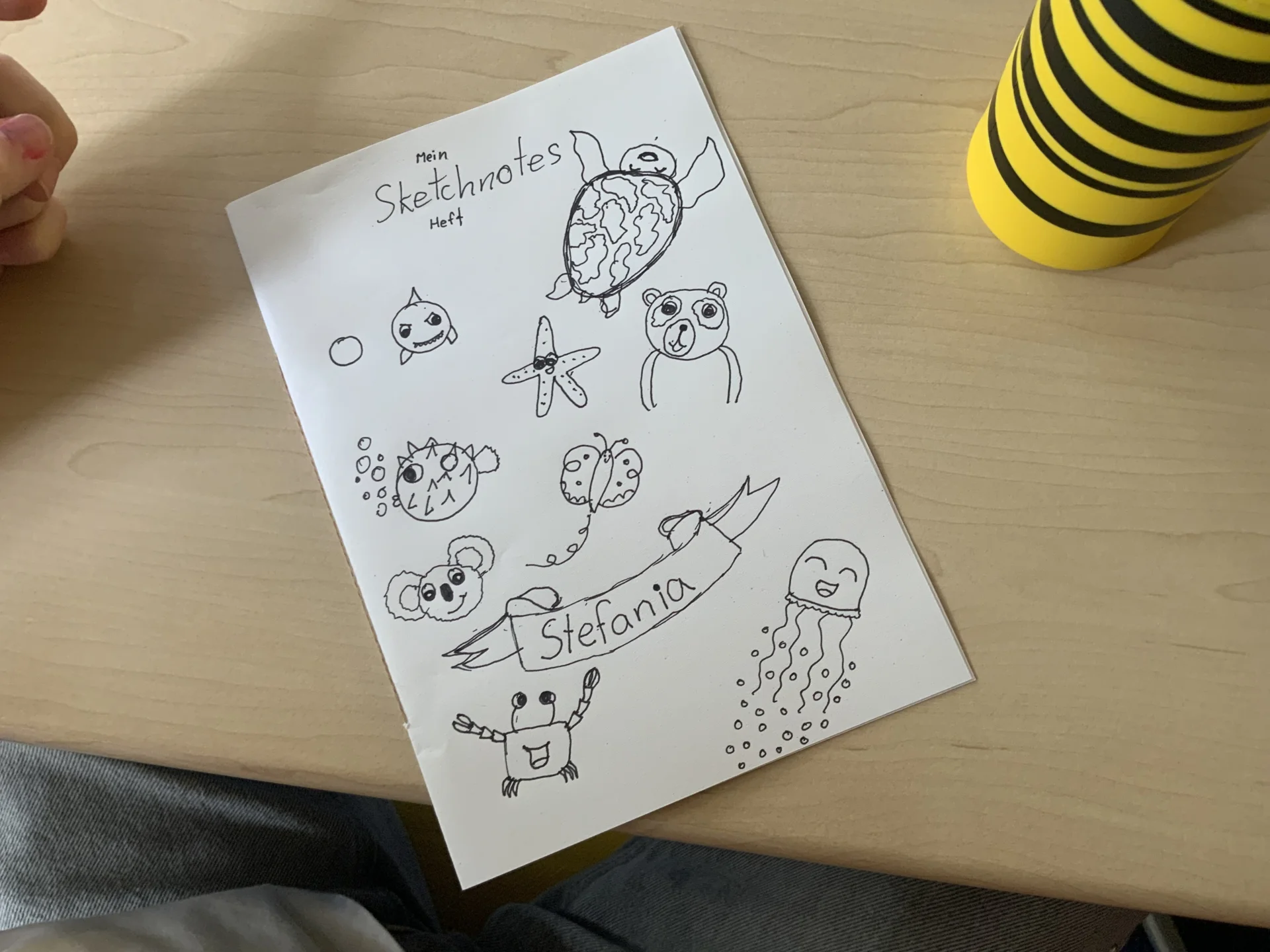 SketchNotes AG