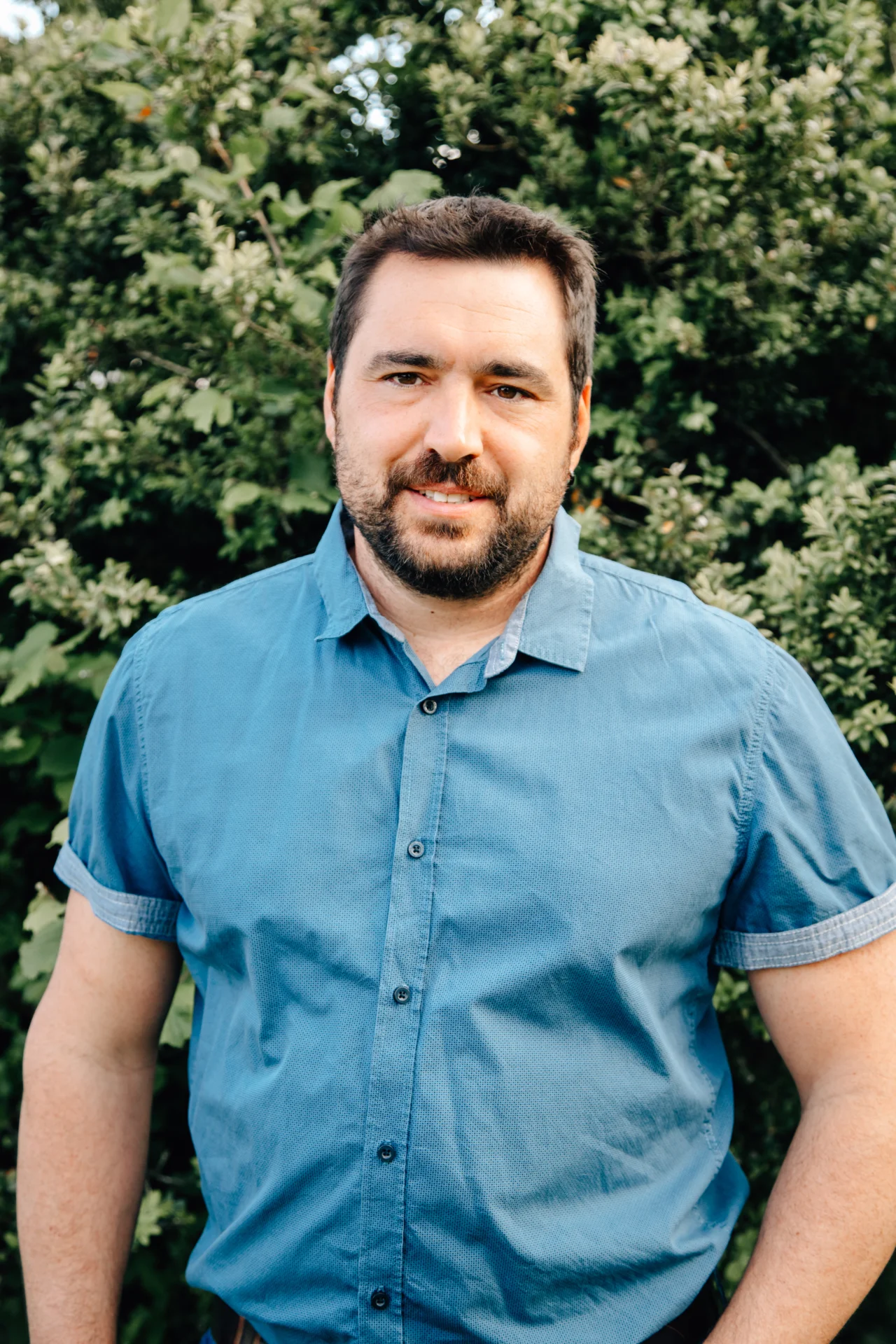 Michael Mußack