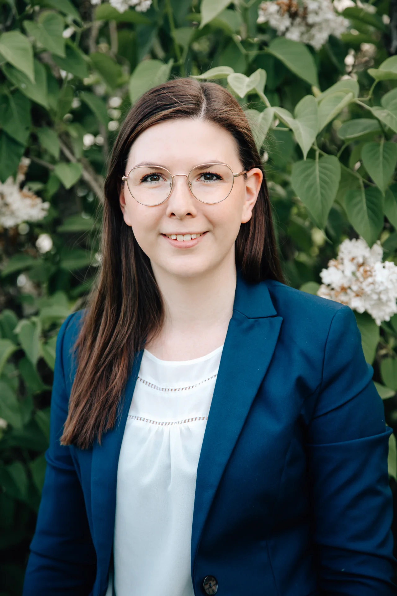 Bettina Prestele