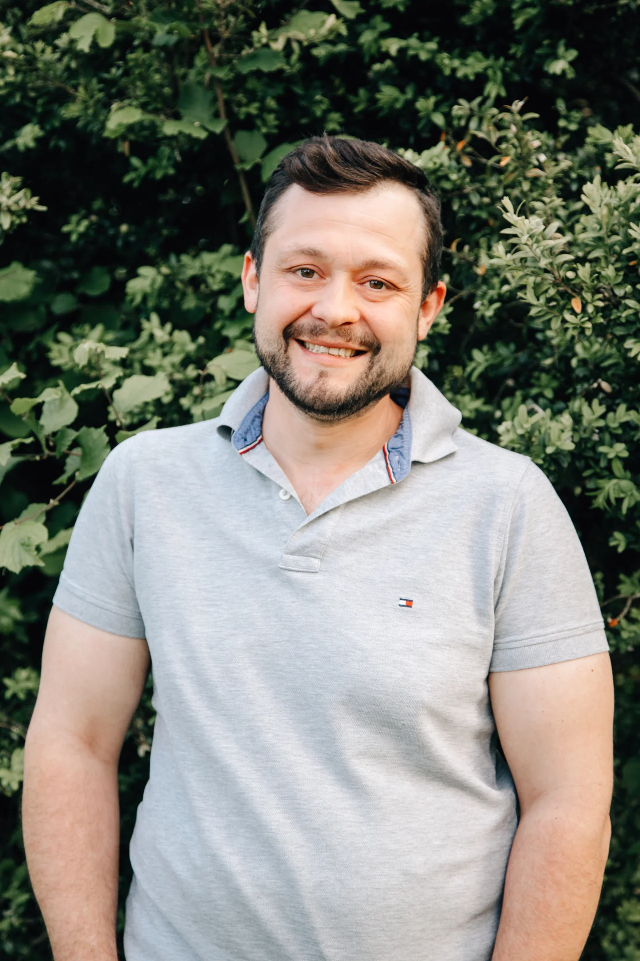 Markus Schlosser