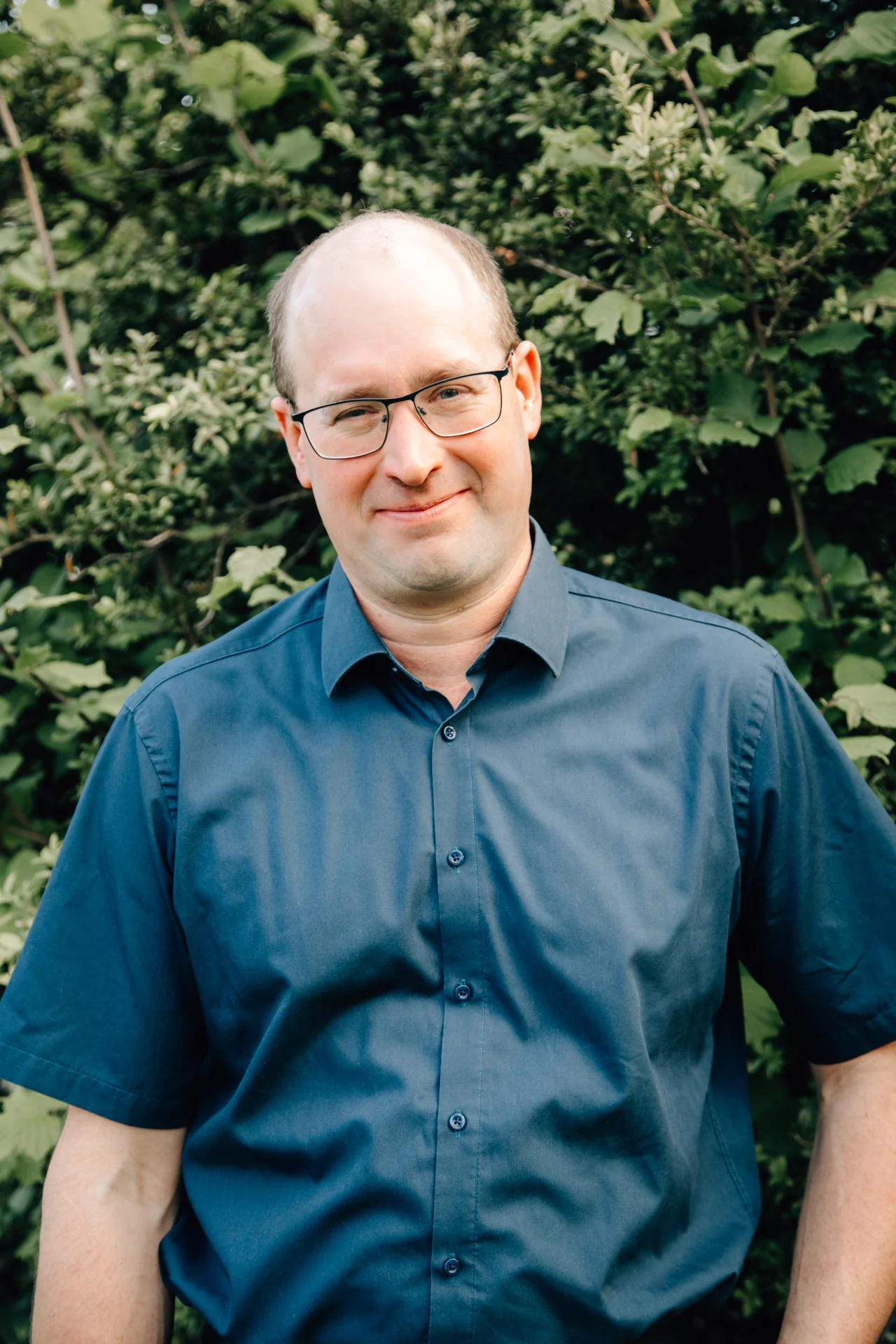 Leonhard Strobel