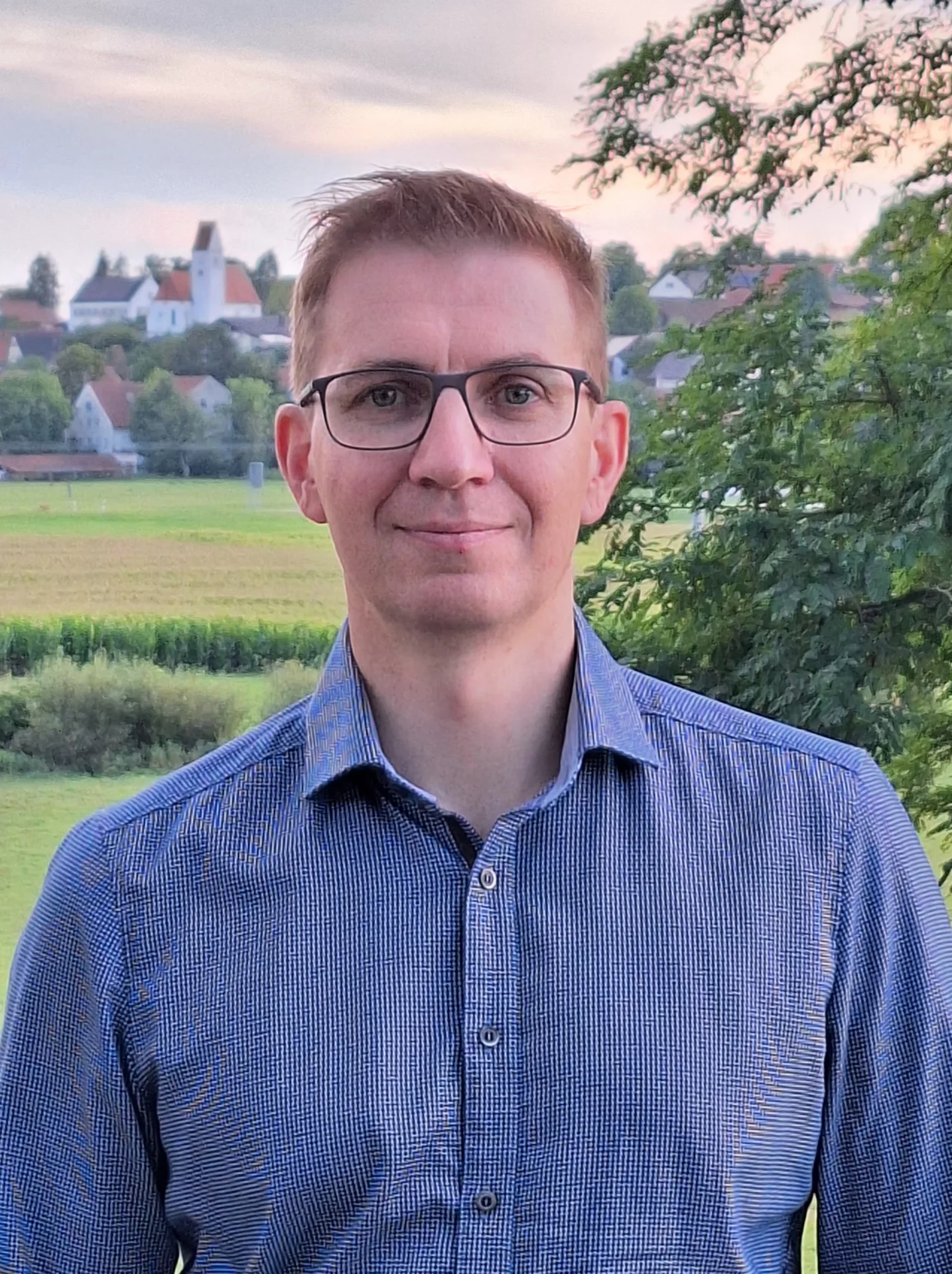 Finkele, Stefan