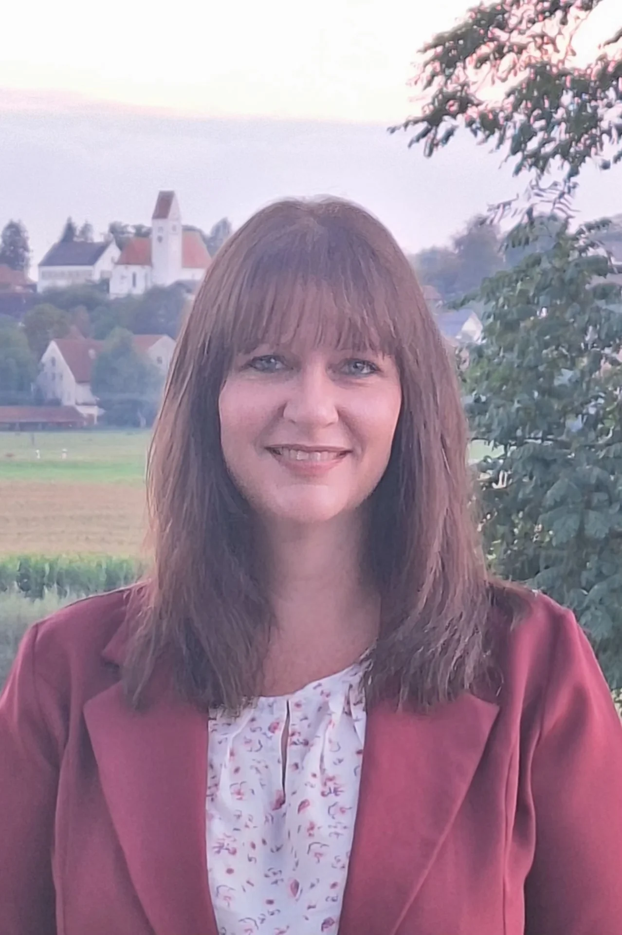 Karin Glogger