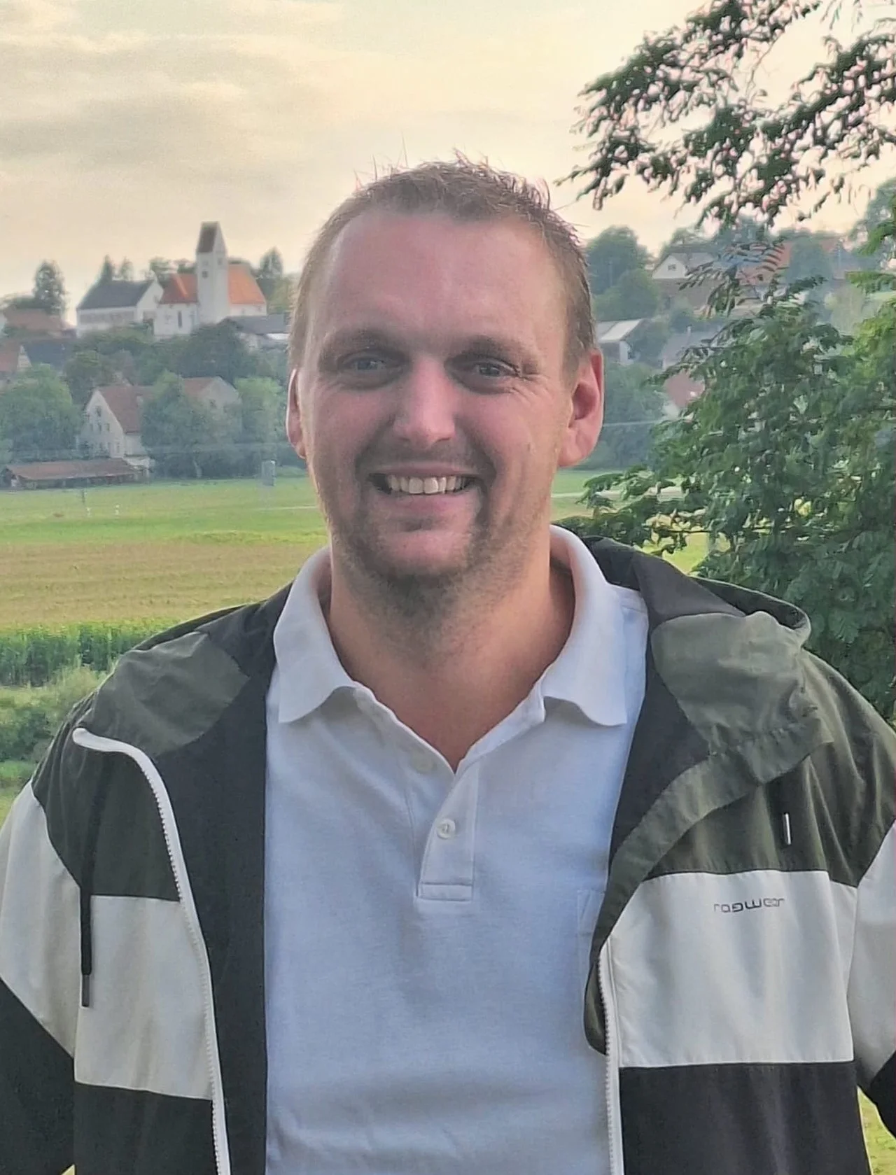 Stefan Jäckle