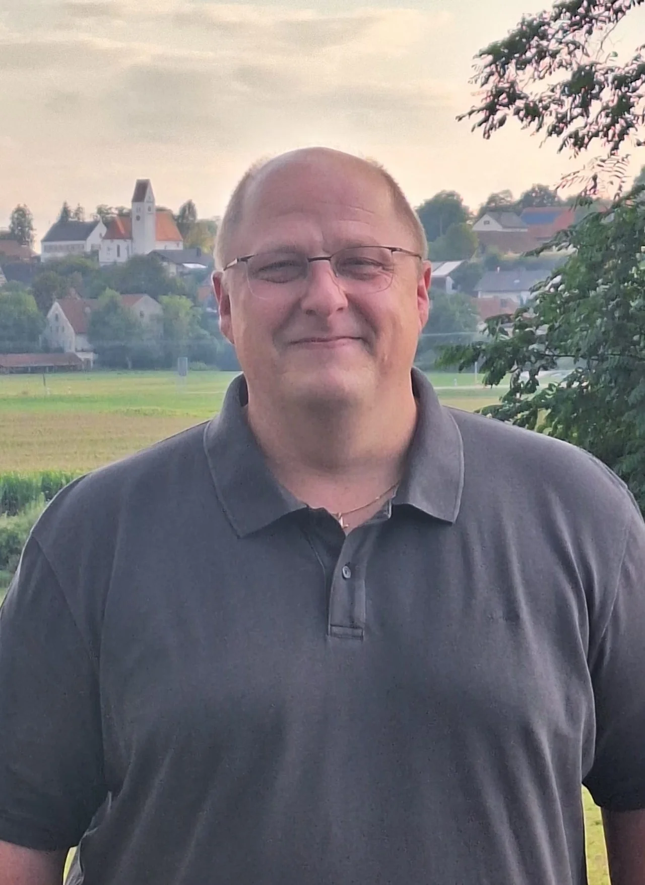 Thomas Reng