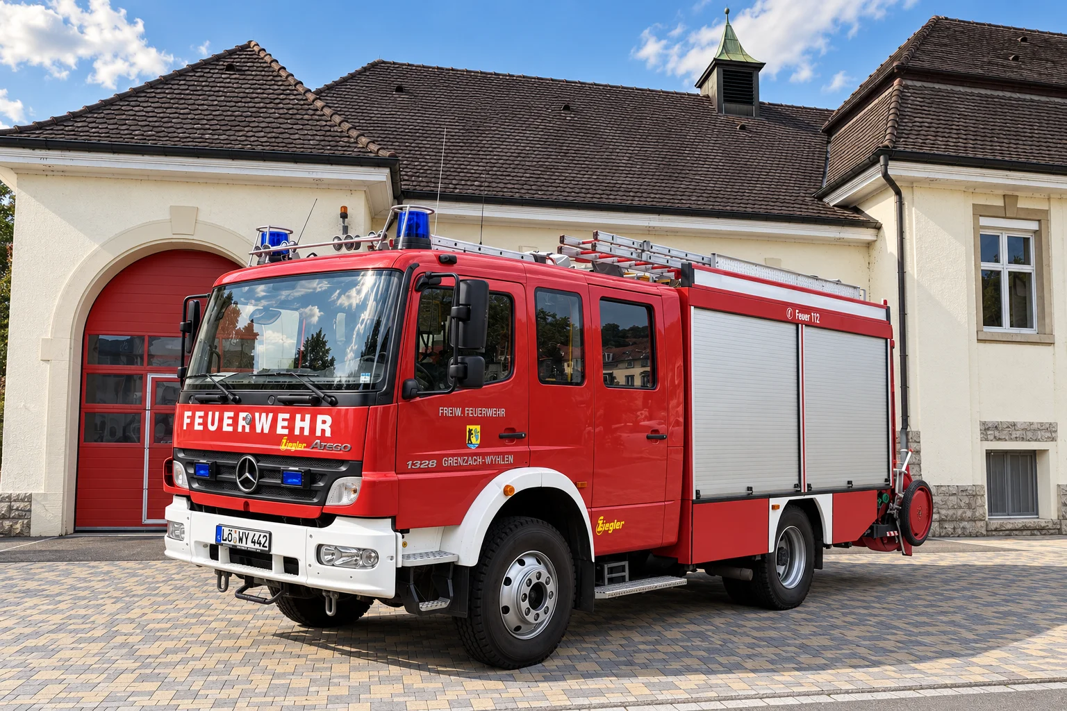 LF 20