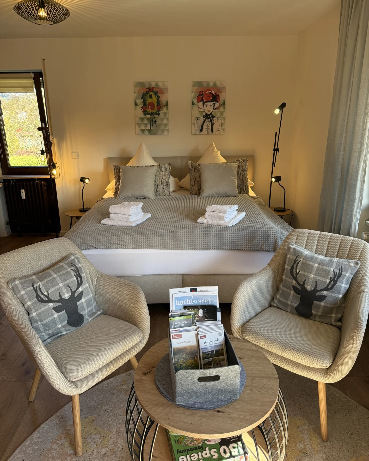 Schlafzimmer 02