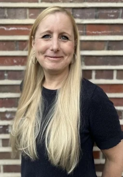 Frau Deicke Klassenlehrerin 1c