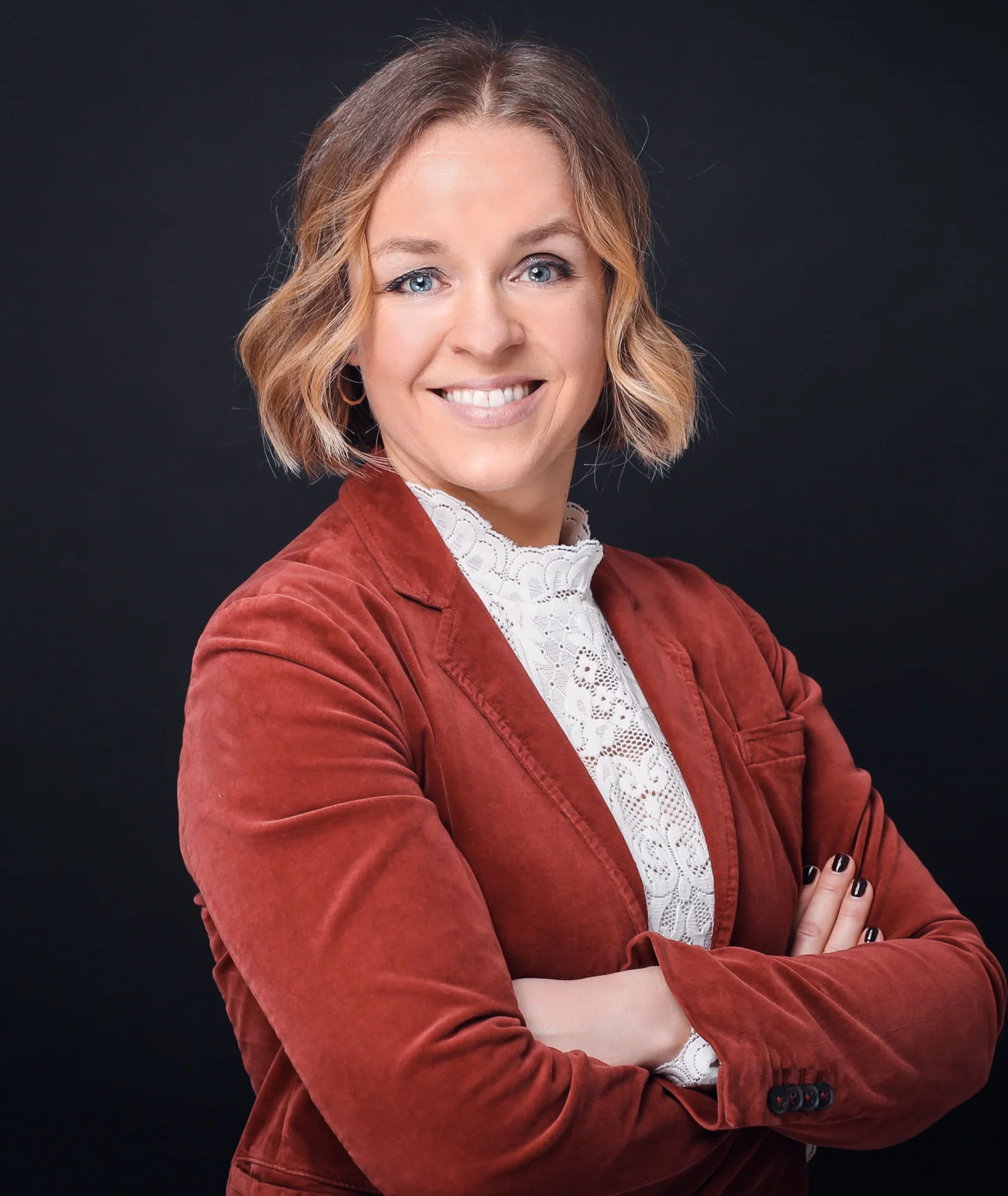 Constanze Käster Verwaltung