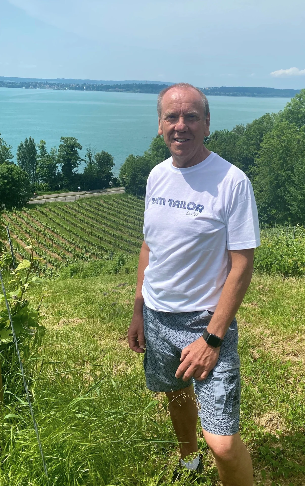Volker Kübler